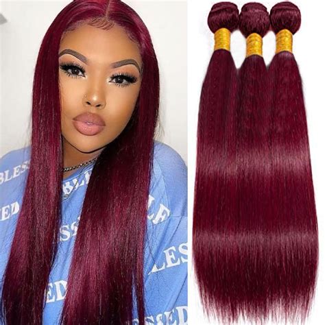 remy hair bundles|Amazon.com: Remy Hair Bundles